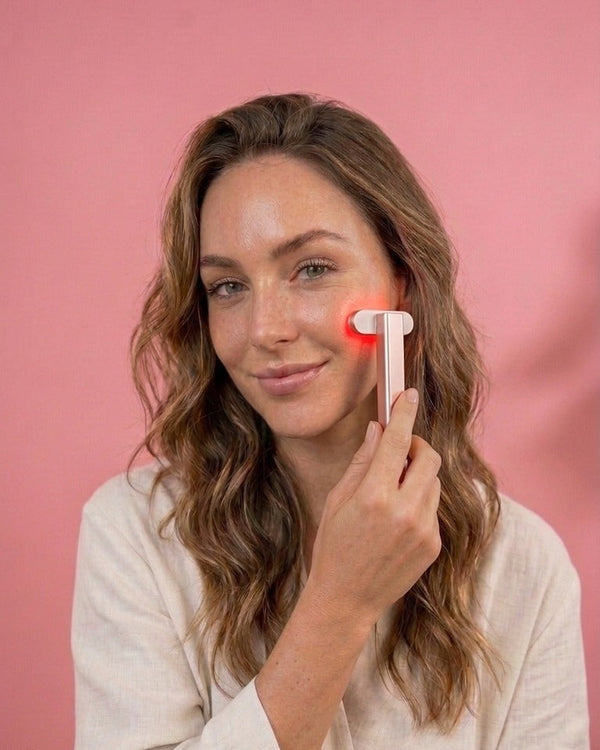 The Glow Wand