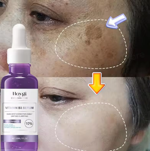 Daily Glow Serum 30 ml