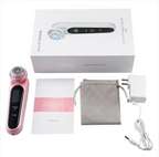 Microcurrent Facial Toning Device
