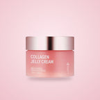 Lumienne Collagen Jelly Cream 100 ml jar
