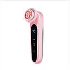 Microcurrent Facial Toning Device
