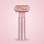 The Glow Wand in rose pink