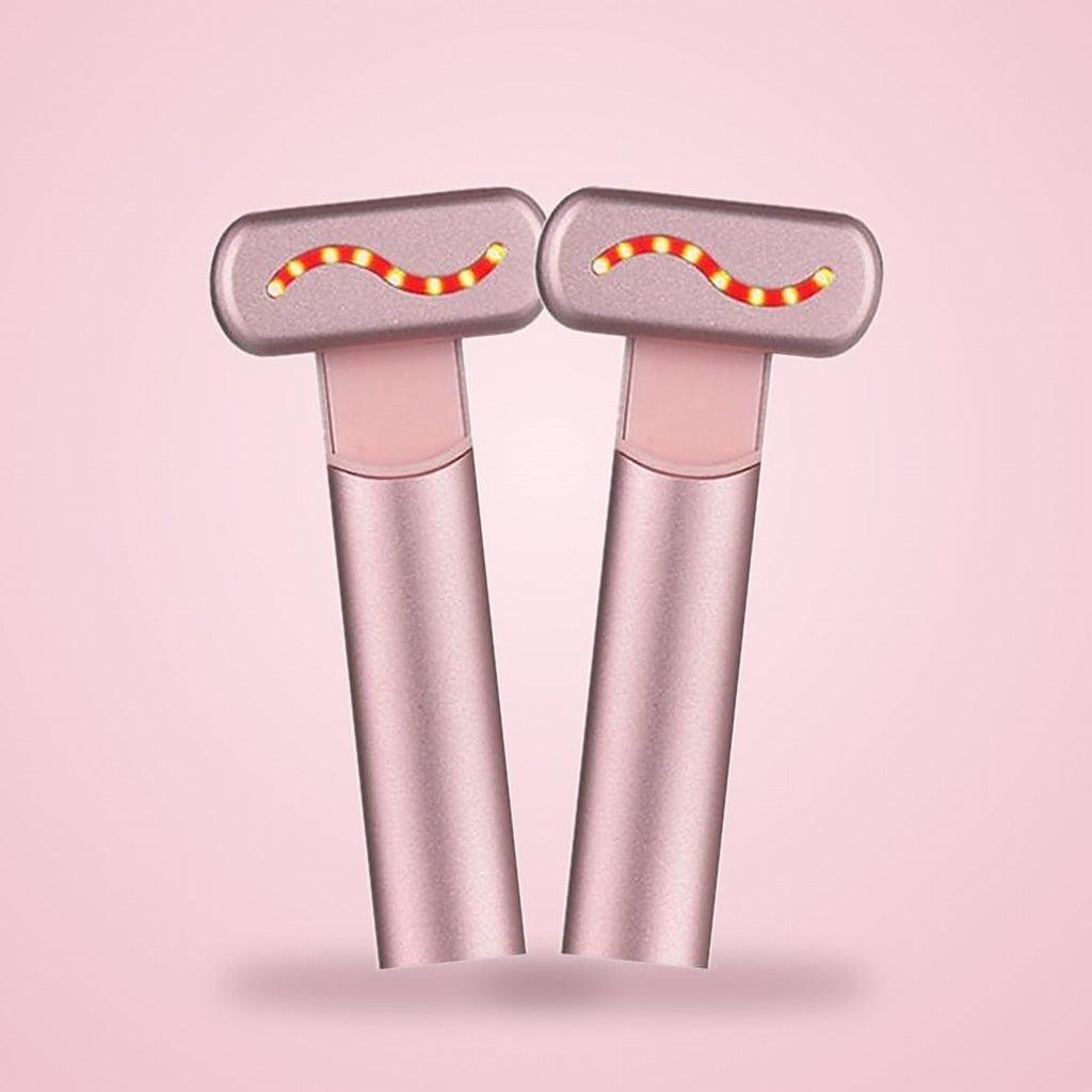 Gift Duo: two Glow Wands