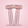 Gift Duo: two Glow Wands