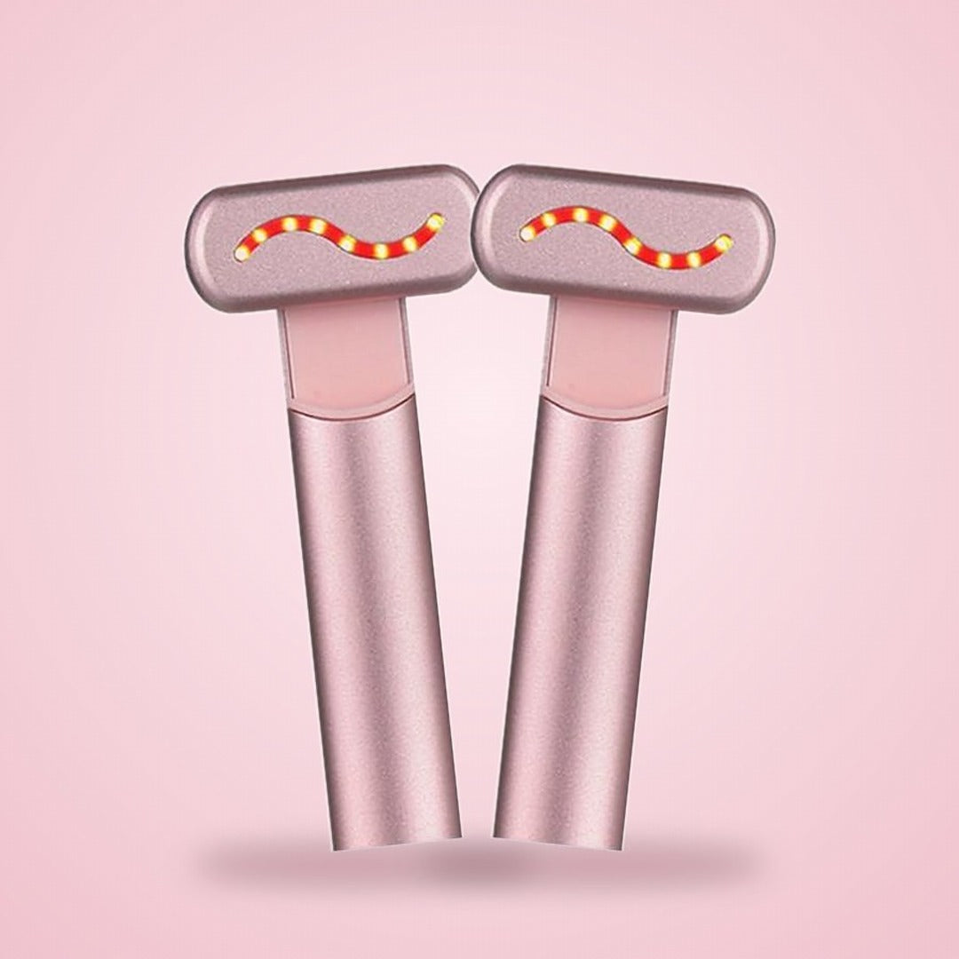 Gift Duo: two Glow Wands